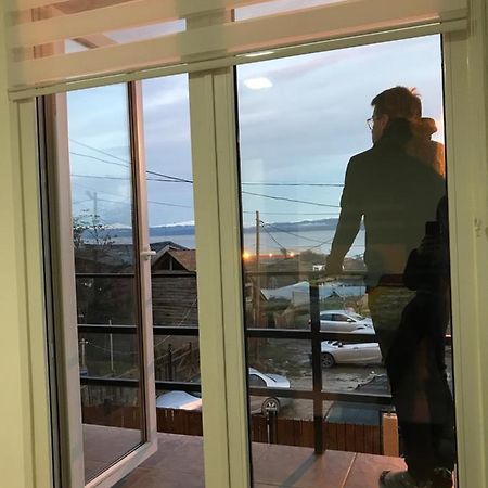 Vista Al Faro Ushuaia Apartment Ngoại thất bức ảnh