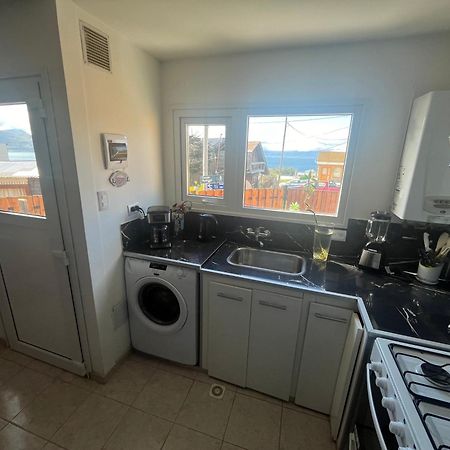 Vista Al Faro Ushuaia Apartment Ngoại thất bức ảnh