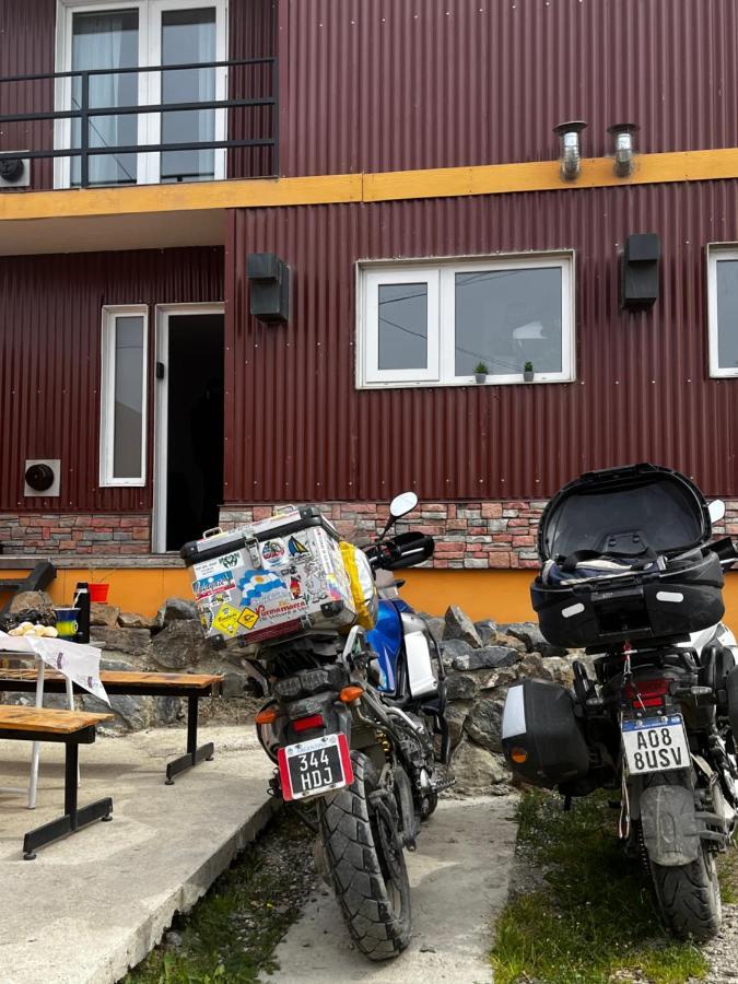 Vista Al Faro Ushuaia Apartment Ngoại thất bức ảnh