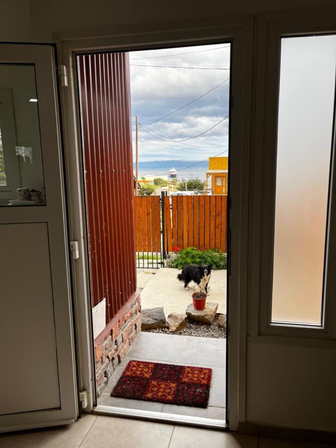 Vista Al Faro Ushuaia Apartment Ngoại thất bức ảnh