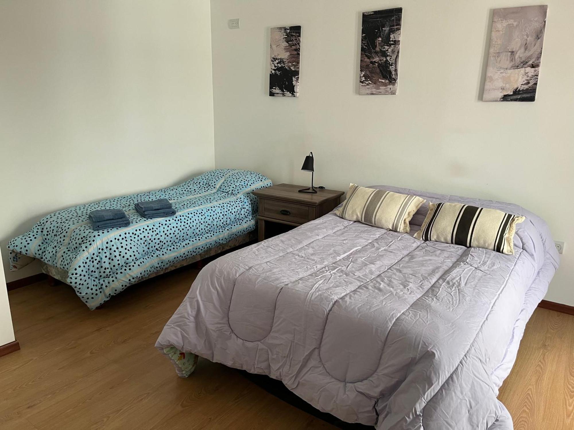 Vista Al Faro Ushuaia Apartment Ngoại thất bức ảnh