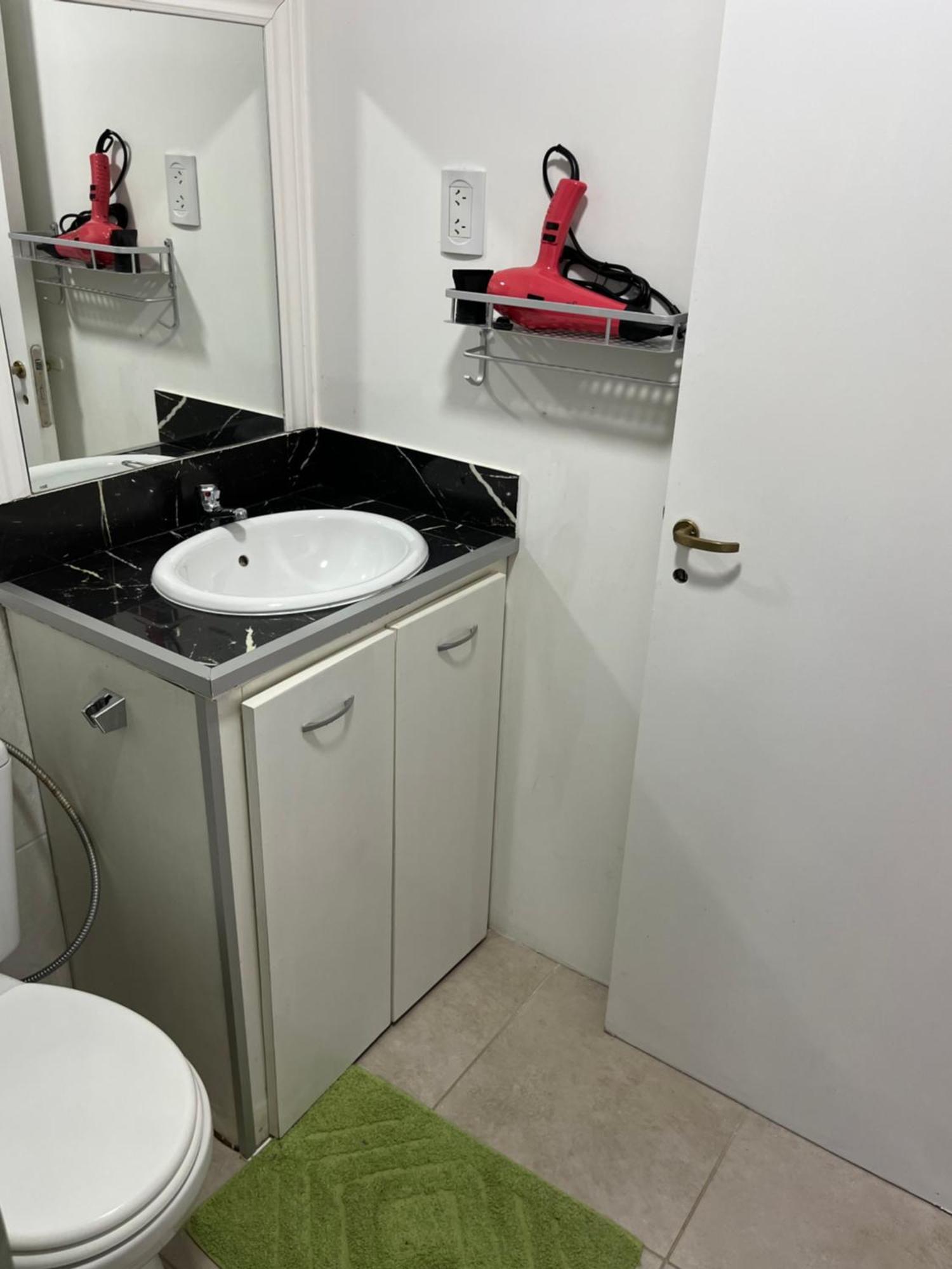 Vista Al Faro Ushuaia Apartment Ngoại thất bức ảnh