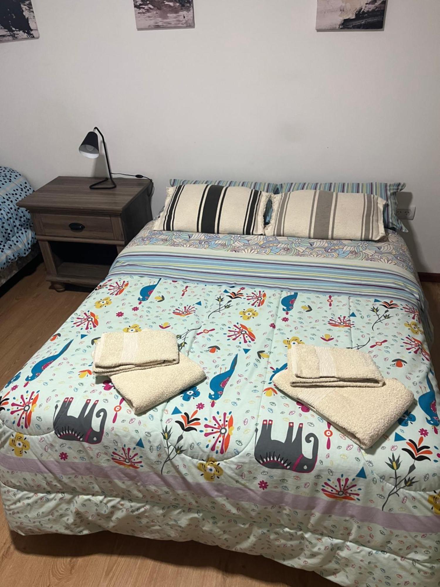 Vista Al Faro Ushuaia Apartment Ngoại thất bức ảnh